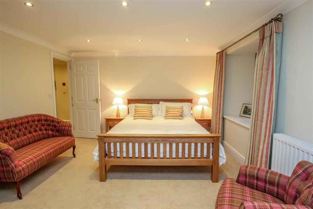 Holiday home The Miller *